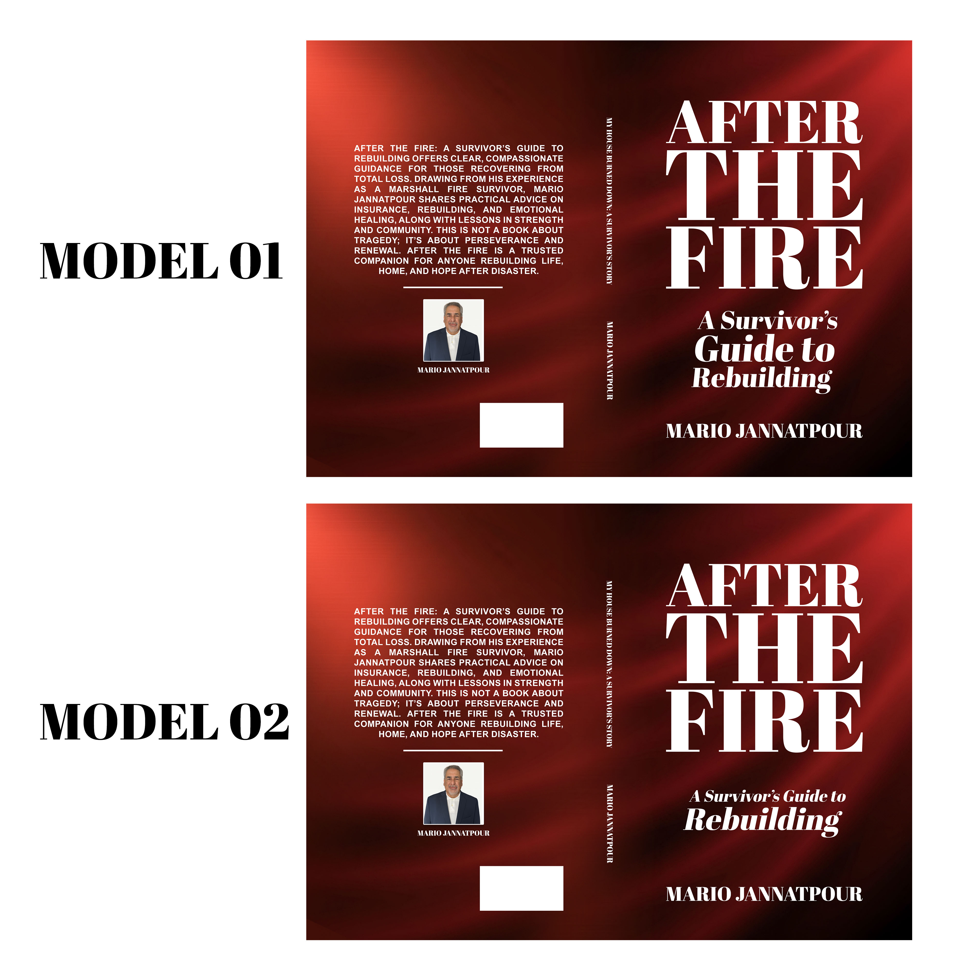 Design de Couverture de Livre par Miguel Silva pour ce projet | Design #36279138