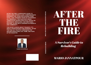 Book Cover Design by Miguel Silva for this project | Design: #36279933