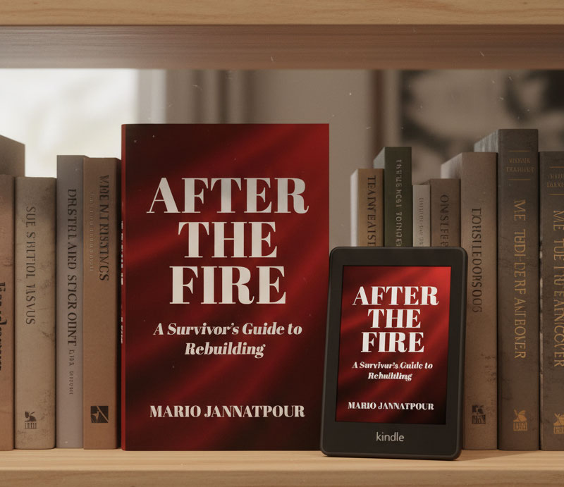 Book Cover Design by Miguel Silva for this project | Design #36280467