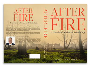 Book Cover Design by BIPRODEB