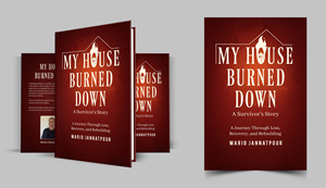 Book Cover Design by designcircle for this project | Design: #36271901