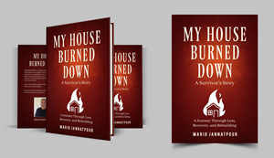 Book Cover Design by designcircle for this project | Design: #36271902