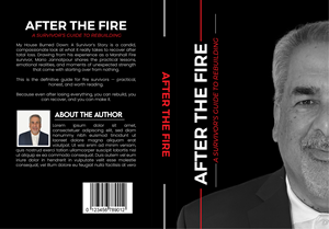 Book Cover Design by dynamicstudio for this project | Design #36287859