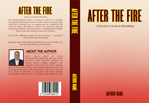 Book Cover Design by dynamicstudio for this project | Design: #36287860