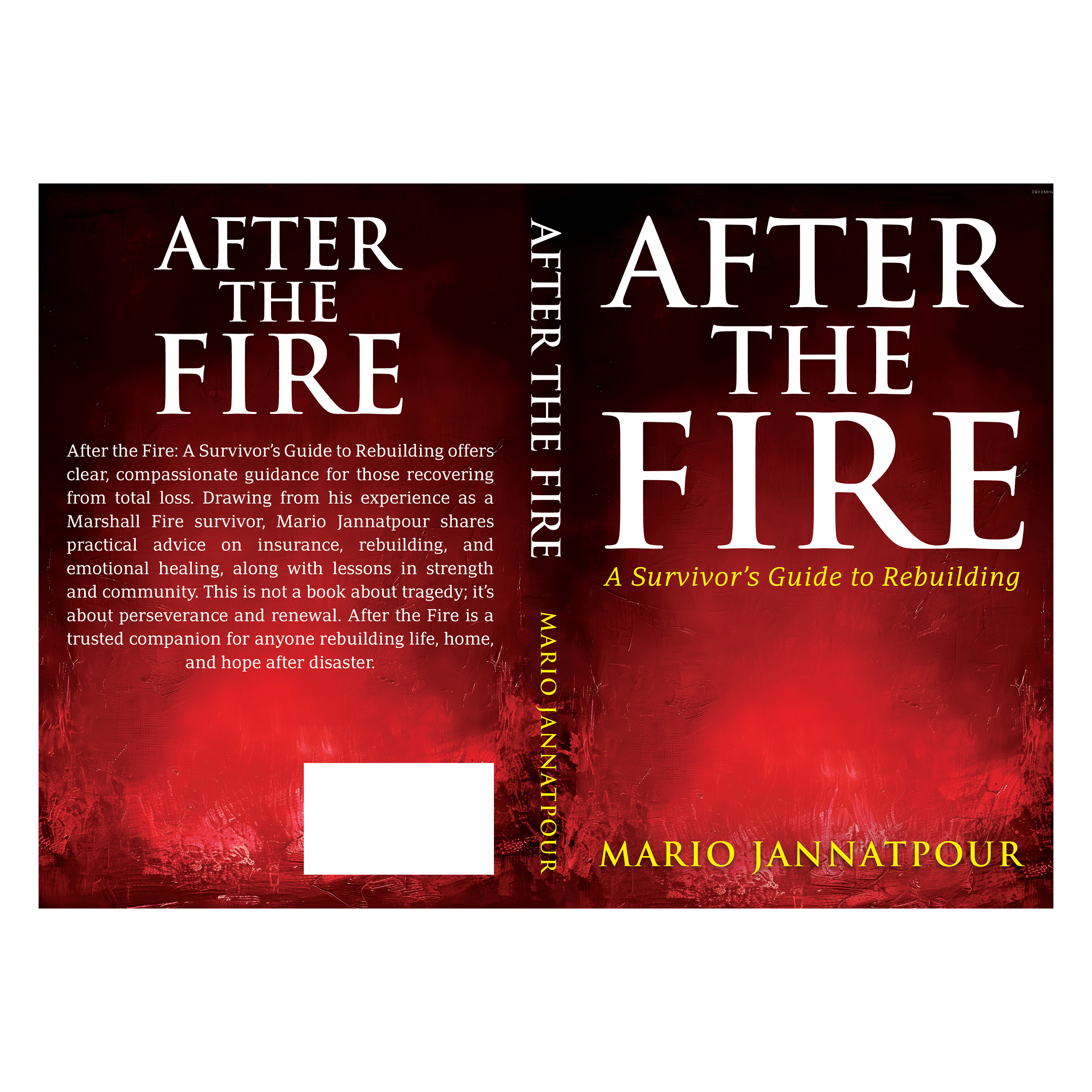 Book Cover Design by G T for this project | Design #36286048