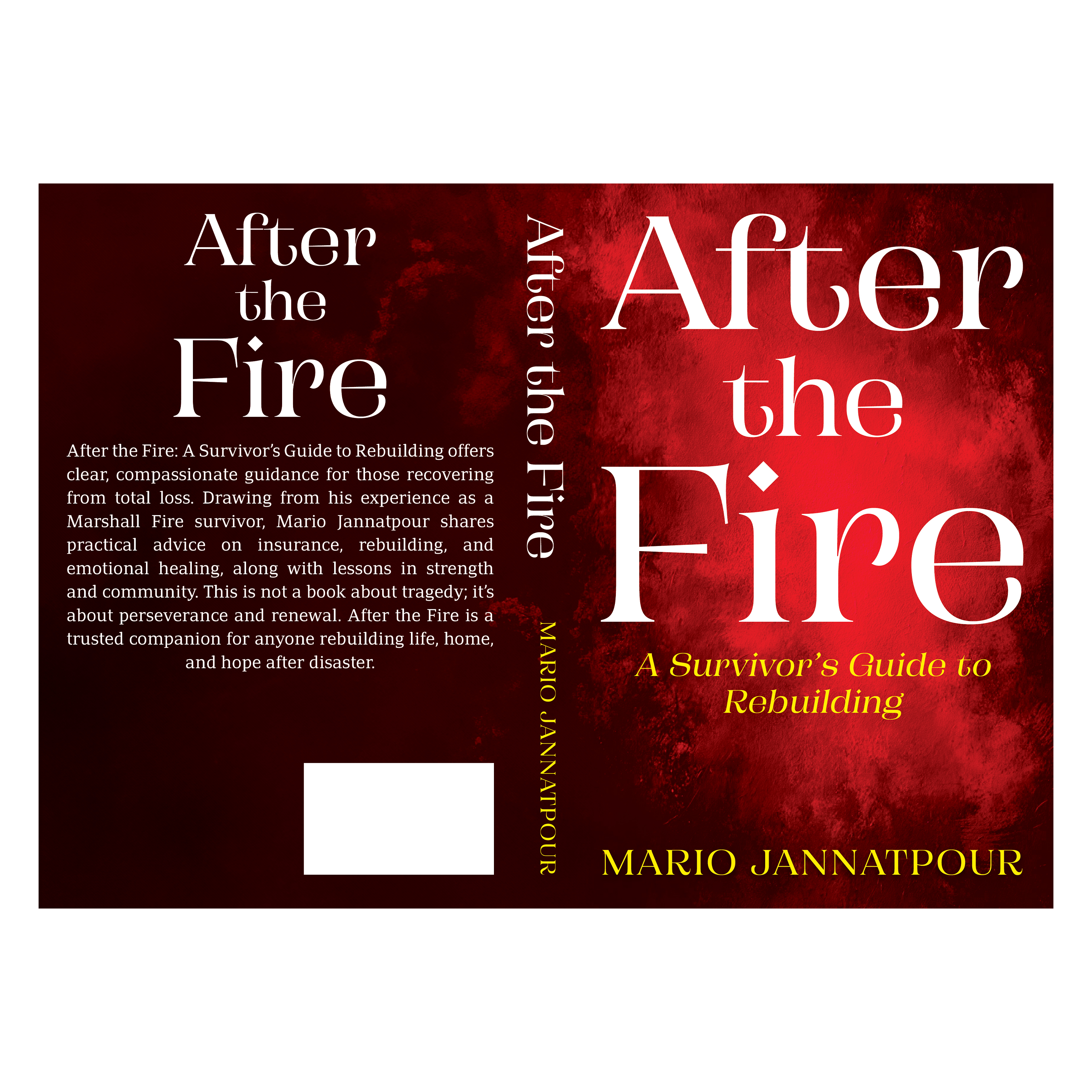 Book Cover Design by G T for this project | Design #36286116