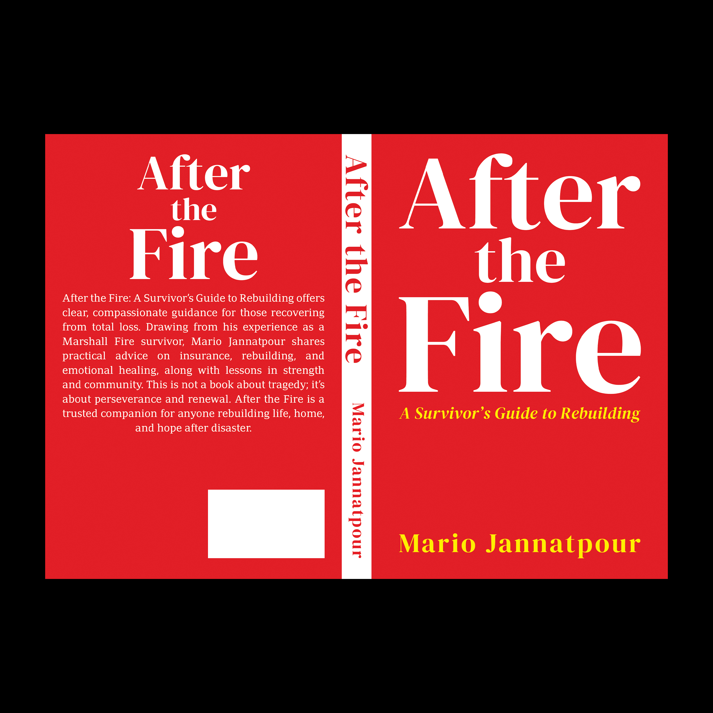 Book Cover Design by G T for this project | Design #36286186