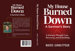 Book Cover Design by abdul700 for this project | Design: #36272381