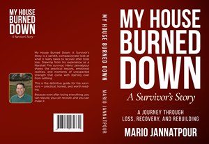 Book Cover Design by abdul700 for this project | Design: #36272589