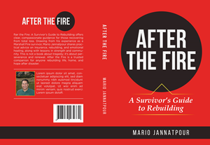 Book Cover Design by abdul700 for this project | Design: #36281554