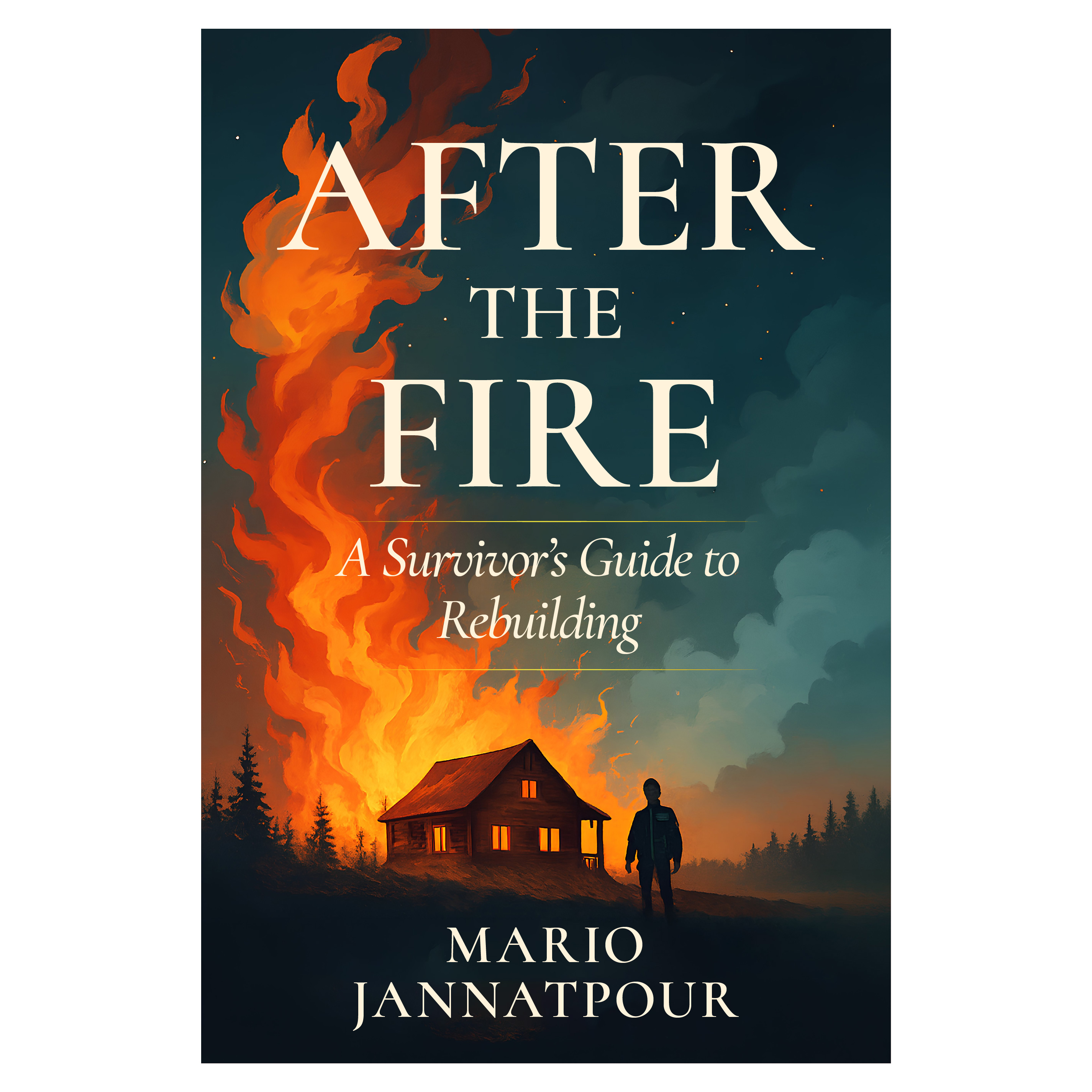 Diseño de portada de libro por abdul700 para este proyecto | Diseño #36281620