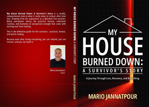 Book Cover Design by Shajeev_DeAngelis for this project | Design: #36269308