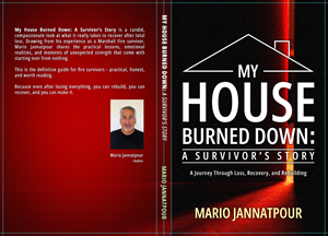 Book Cover Design by Shajeev_DeAngelis for this project | Design: #36269309