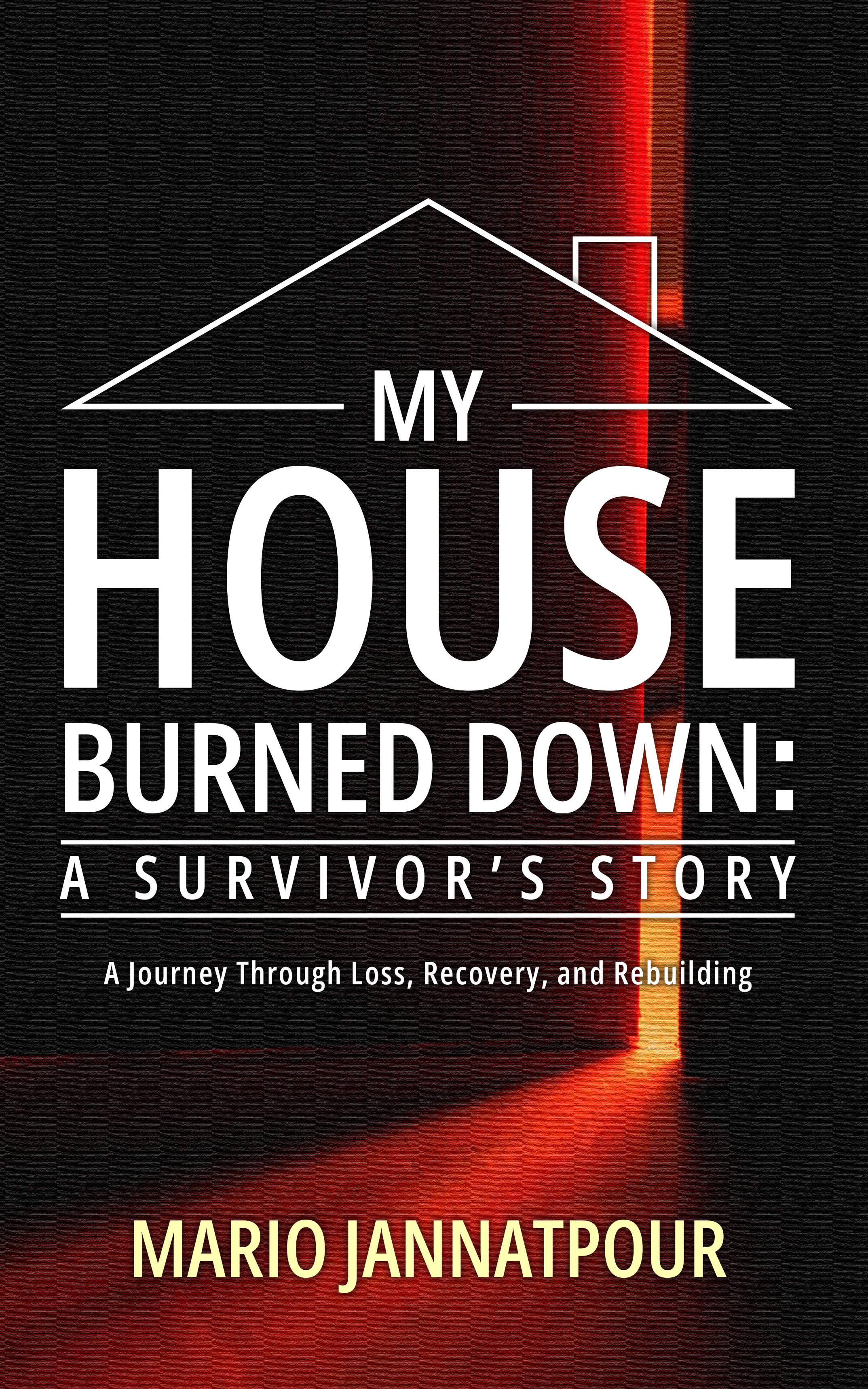 Buchumschlag Design von Shajeev_DeAngelis für dieses Projekt | Design #36269310