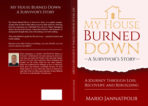 Book Cover Design by designersaumya 2 for this project | Design #36270127