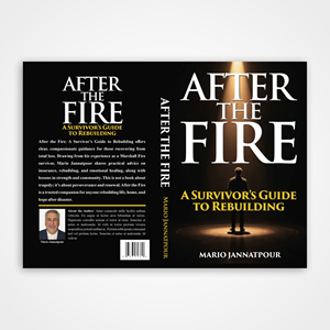 Book Cover Design by DesignART for this project | Design #36281992
