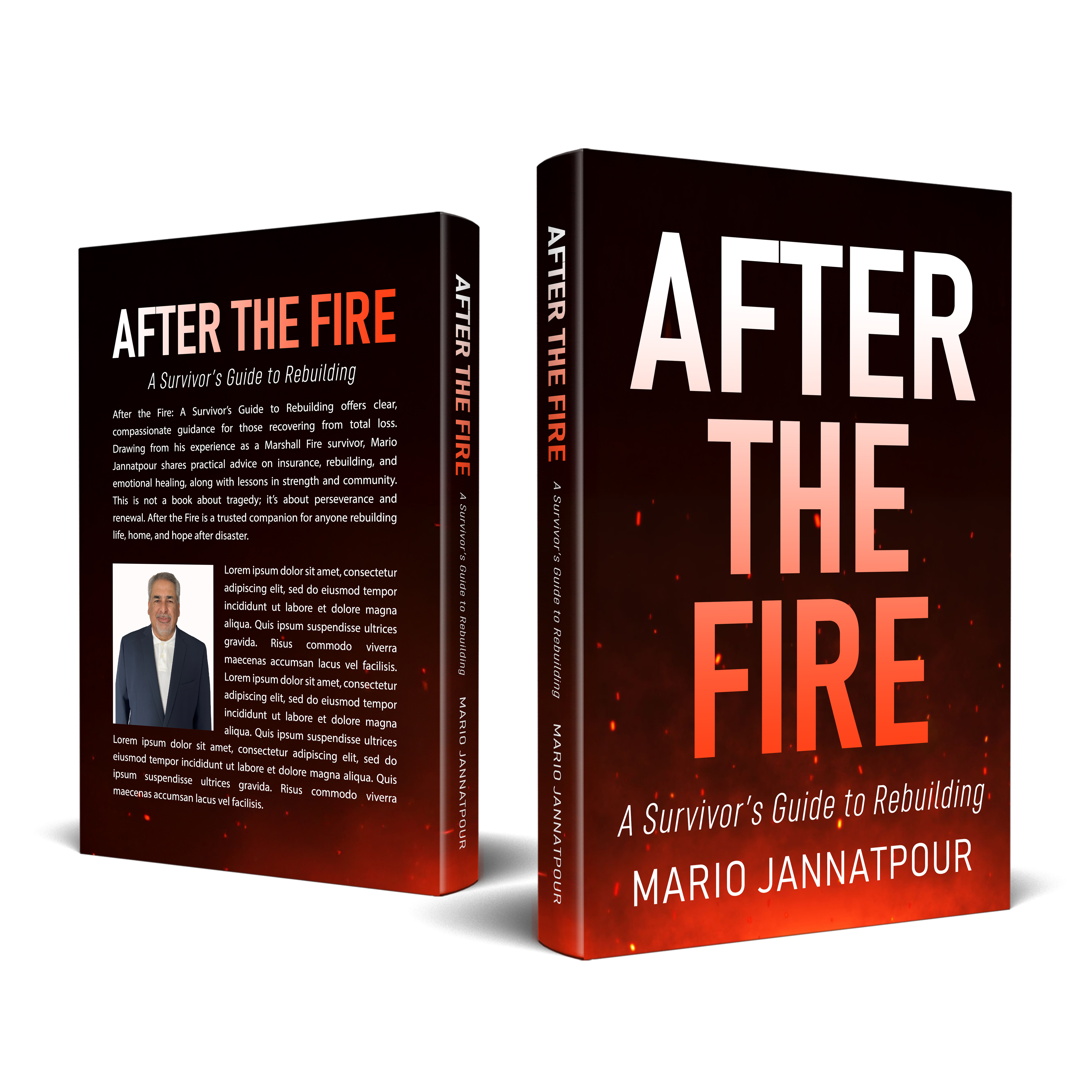 Buchumschlag Design von aj für dieses Projekt | Design #36285784