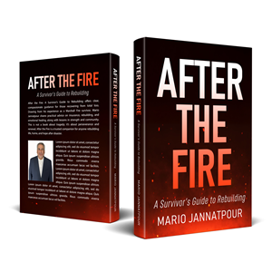 Book Cover Design by aj