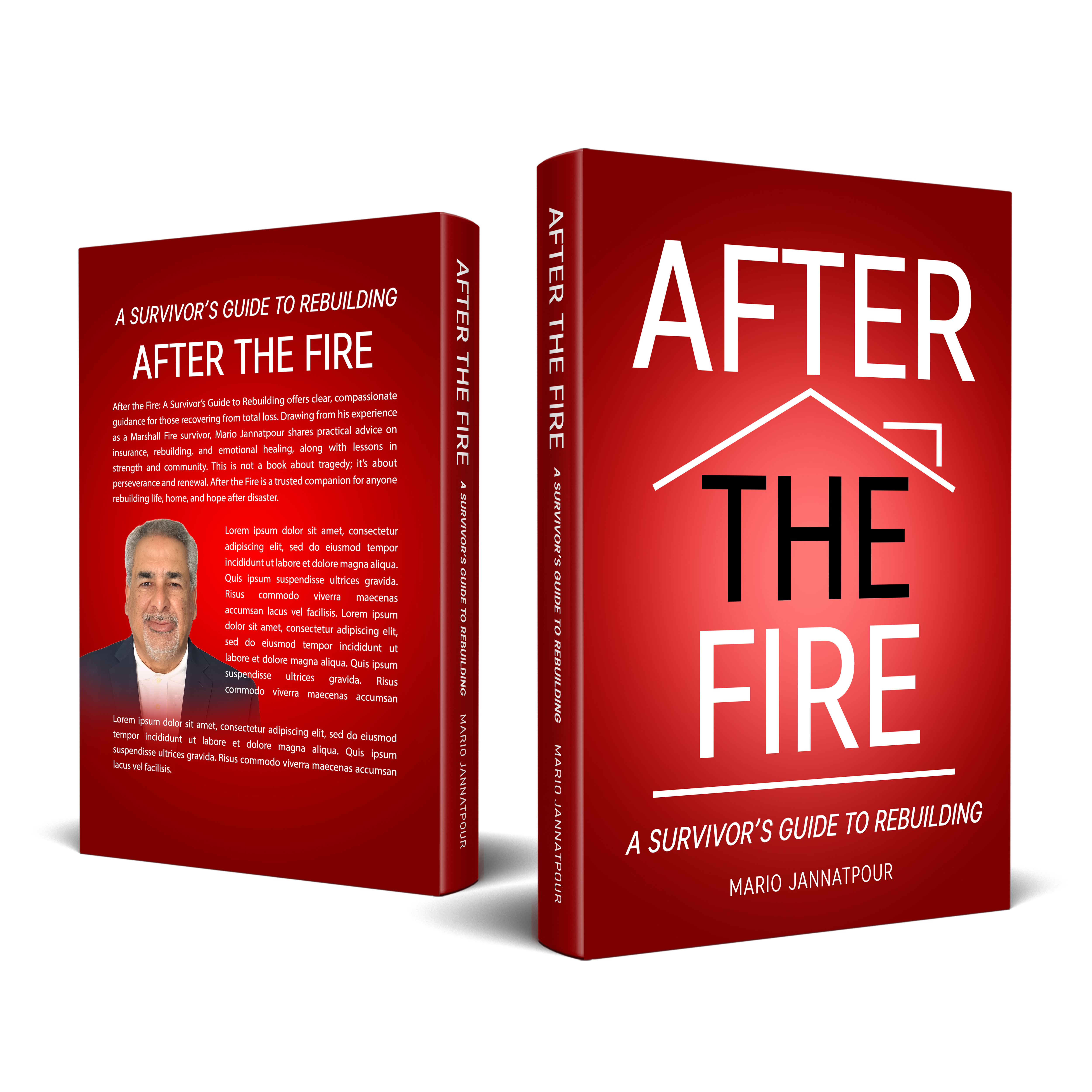 Book Cover Design by aj for this project | Design #36285786