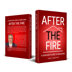 Book Cover Design by aj for this project | Design #36285786