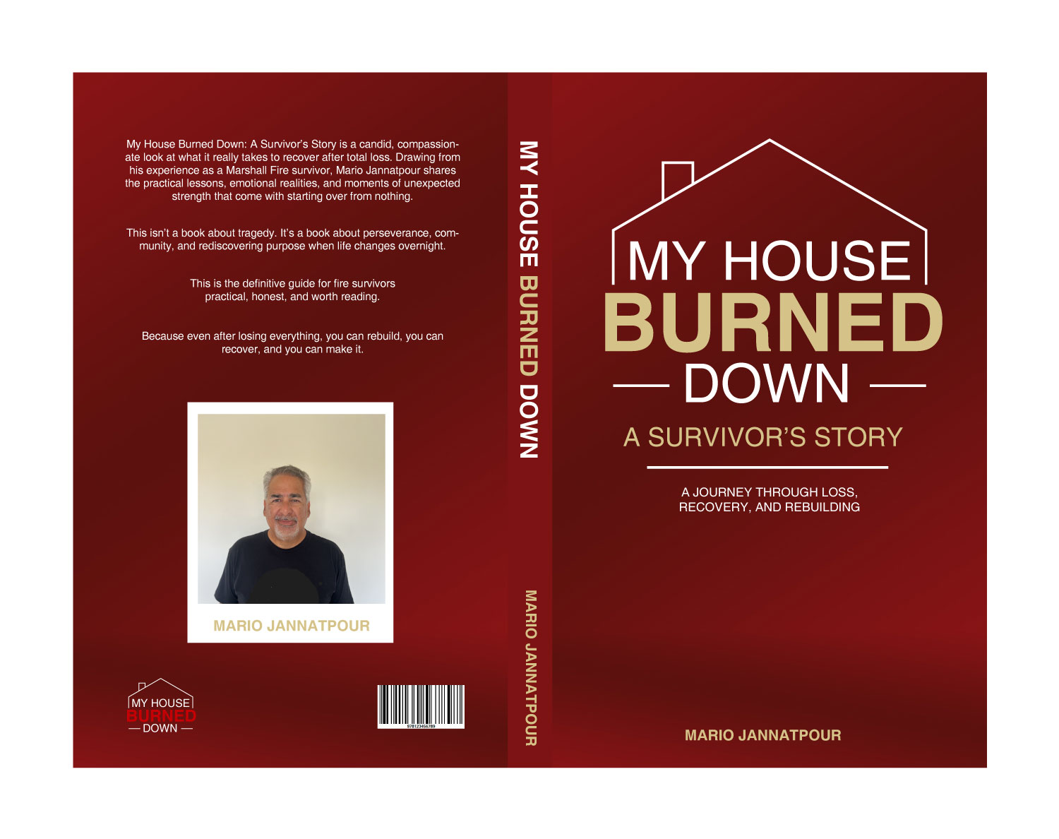 Book Cover Design by Cre@8ive.Colors for this project | Design #36268077