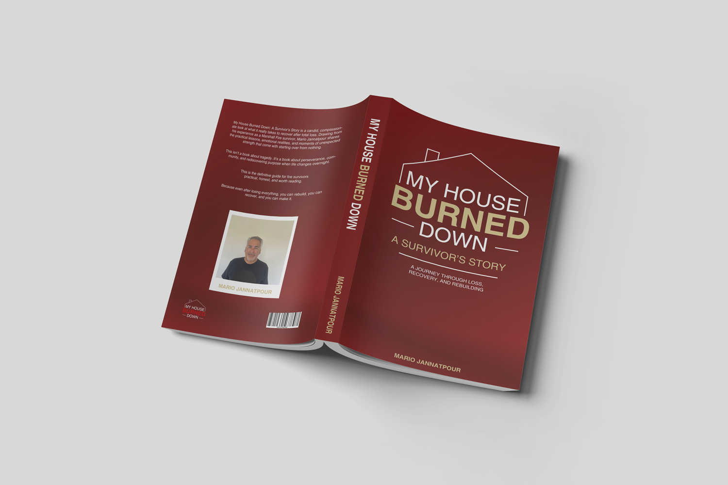 Book Cover Design by Cre@8ive.Colors for this project | Design #36268080