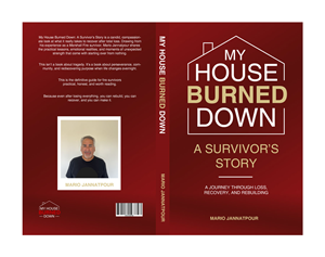 Book Cover Design by Cre@8ive.Colors for this project | Design: #36271769