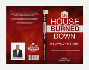 Book Cover Design by Cre@8ive.Colors for this project | Design: #36274102