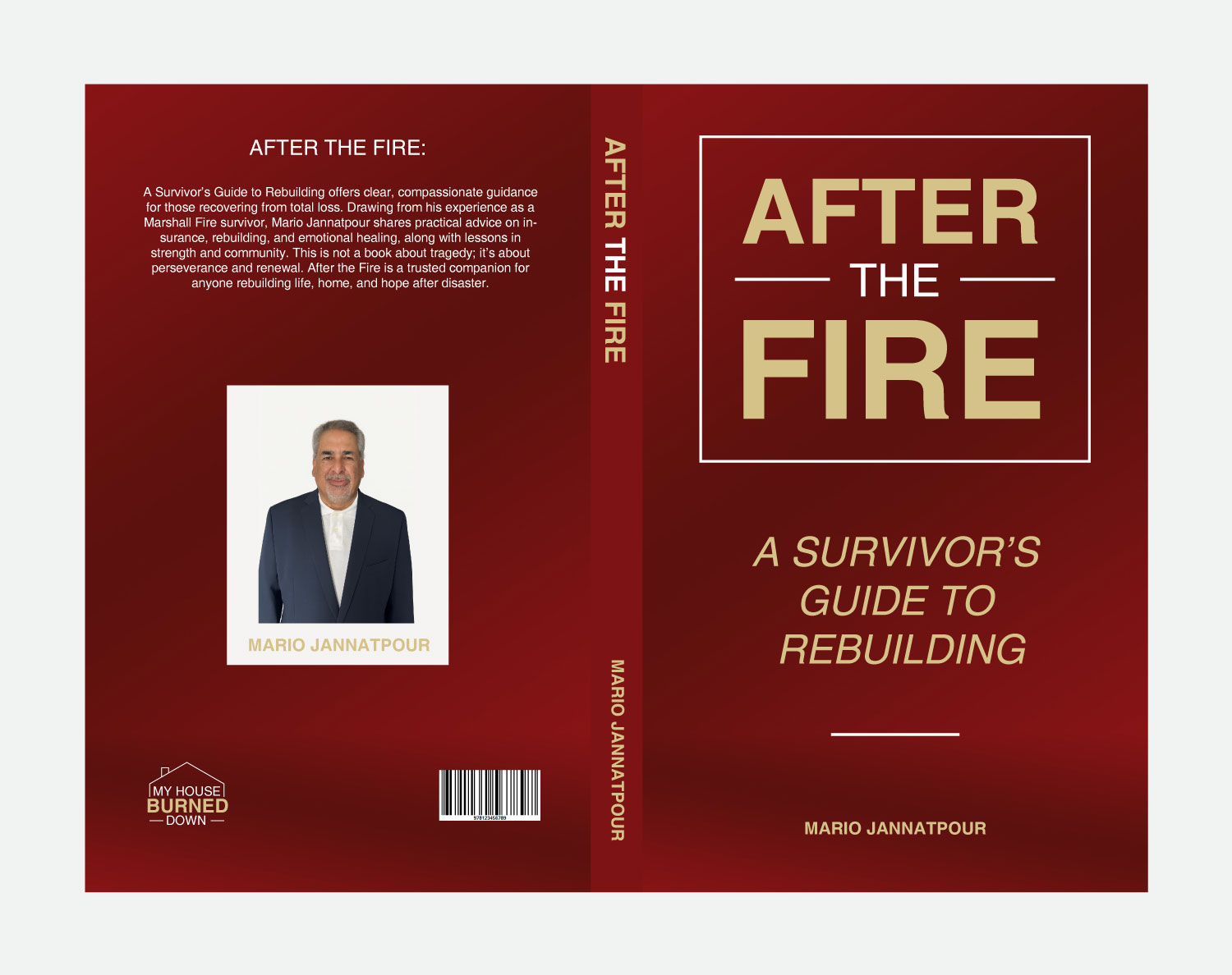 Buchumschlag Design von Cre@8ive.Colors für dieses Projekt | Design #36279856