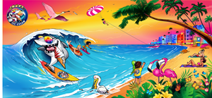 Banner Ad Design by Suprakash 3