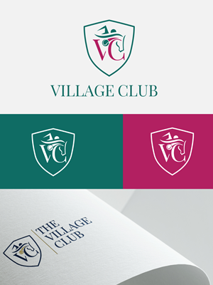 Logo Design by Farhad Kreative for this project | Design #36268468