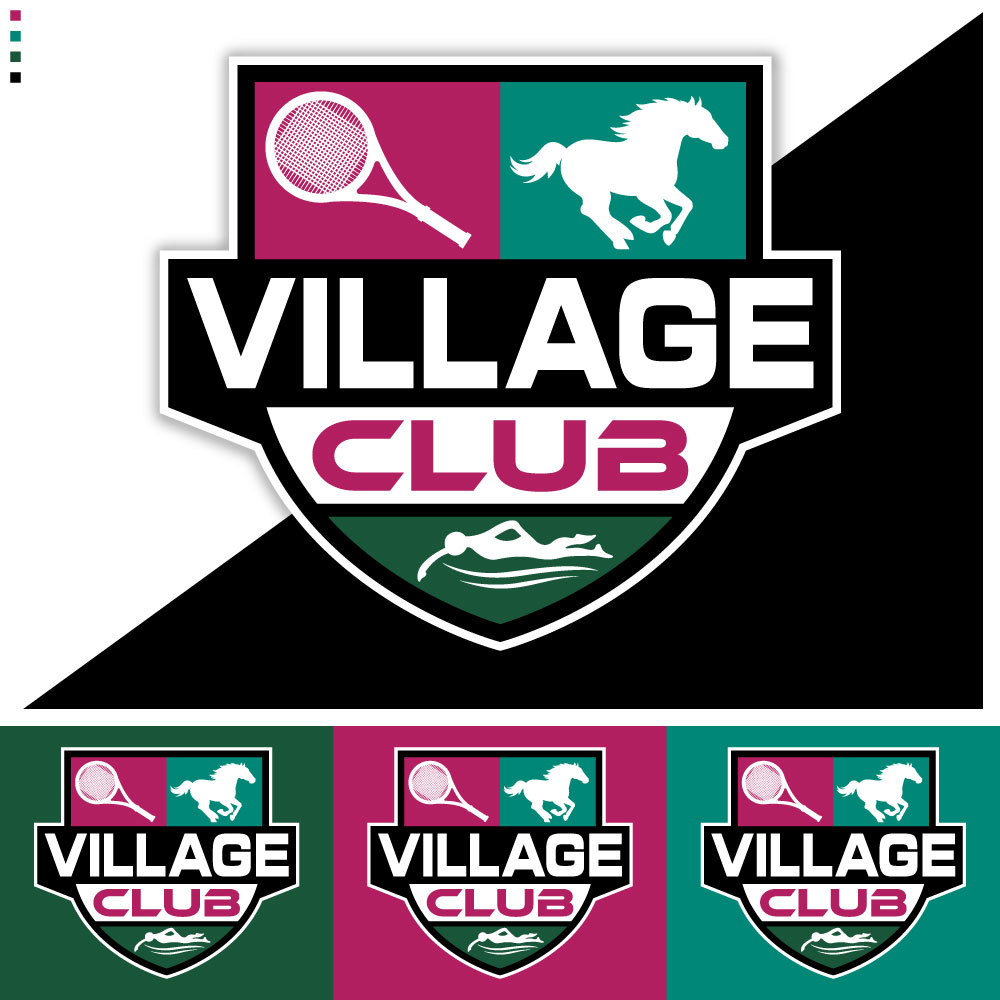 Logo Design by Suvendu.S for this project | Design #36305628