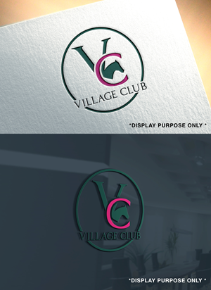 Logo Design by RaKu 2 for this project | Design: #36301627