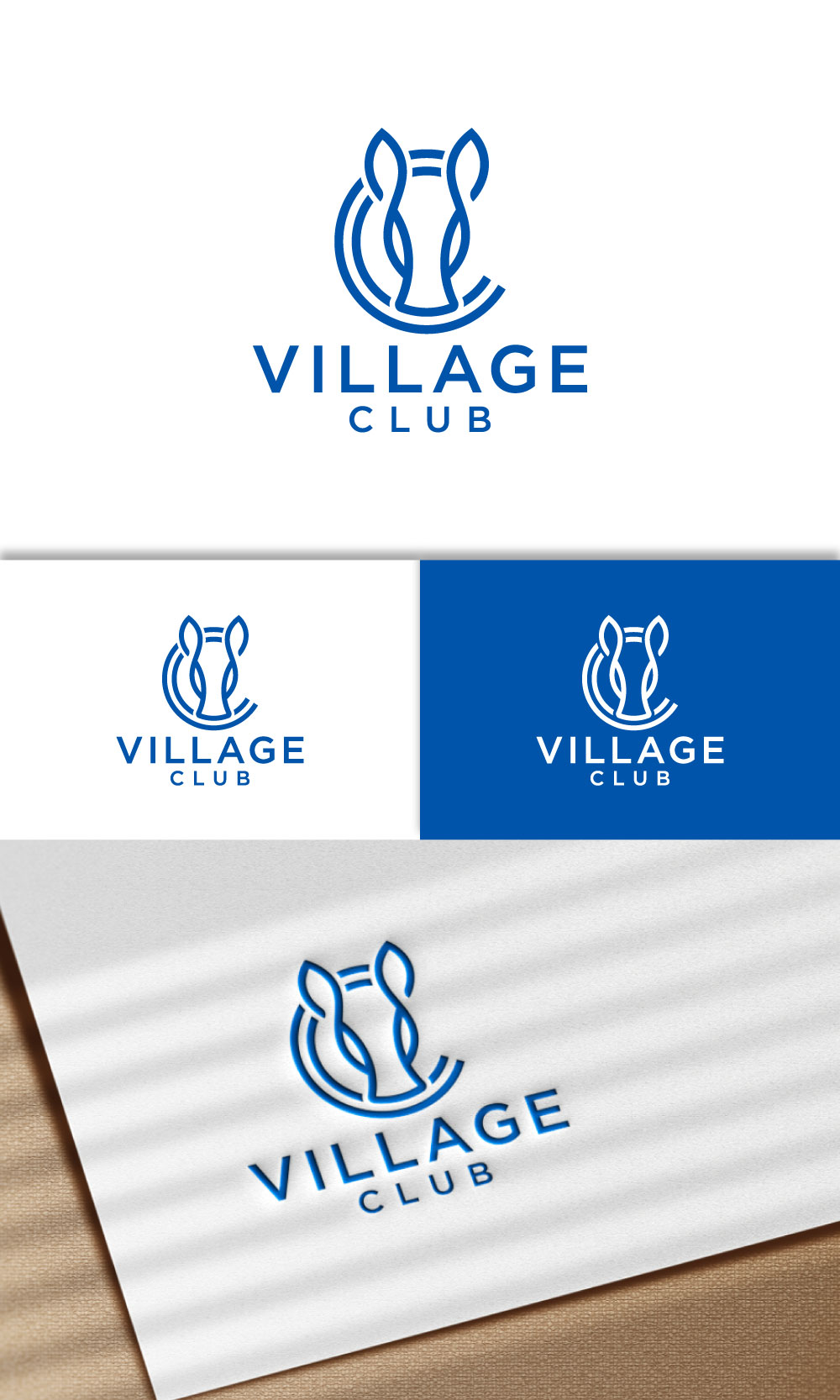 Logo Design by loveqis for this project | Design #36269161