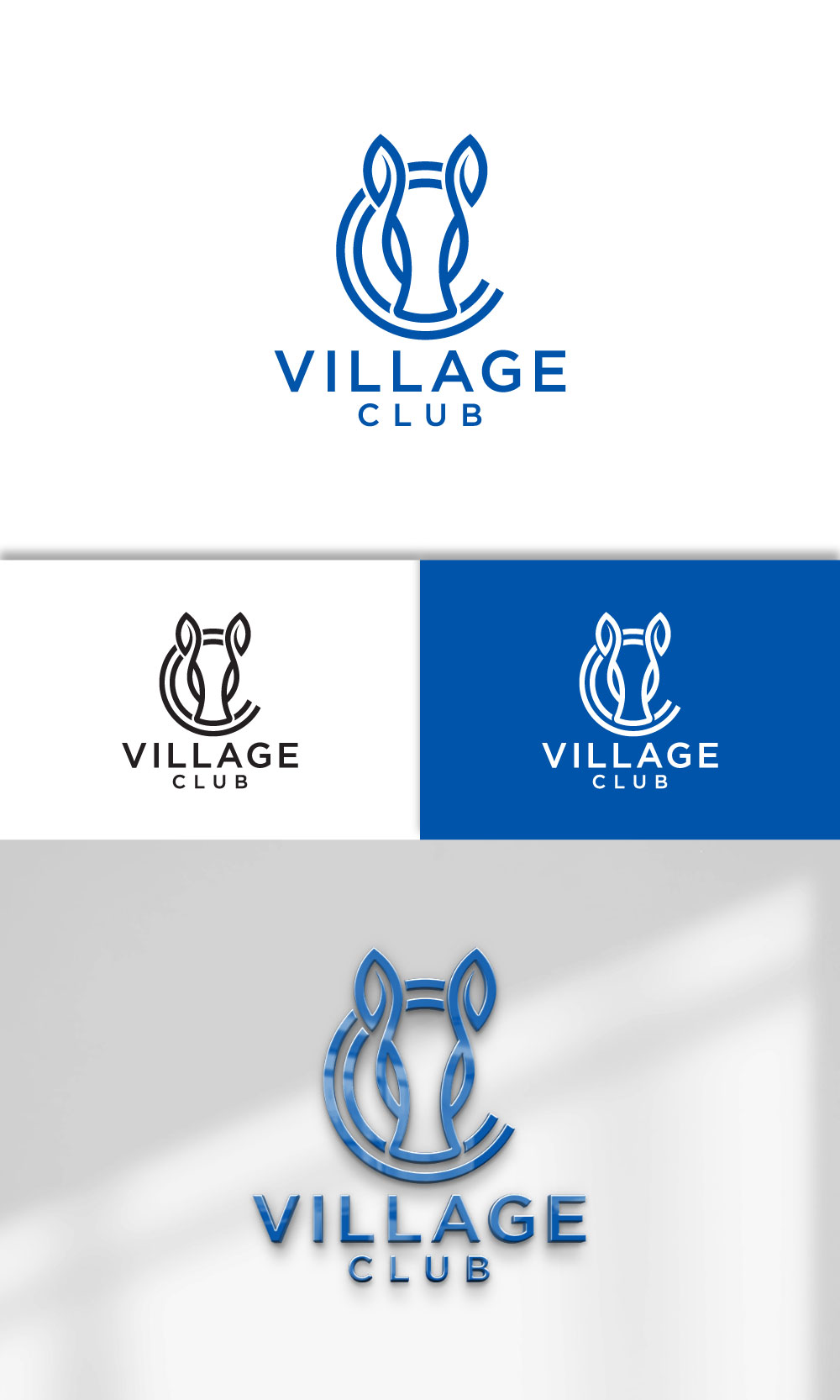 Logo Design by loveqis for this project | Design #36312572