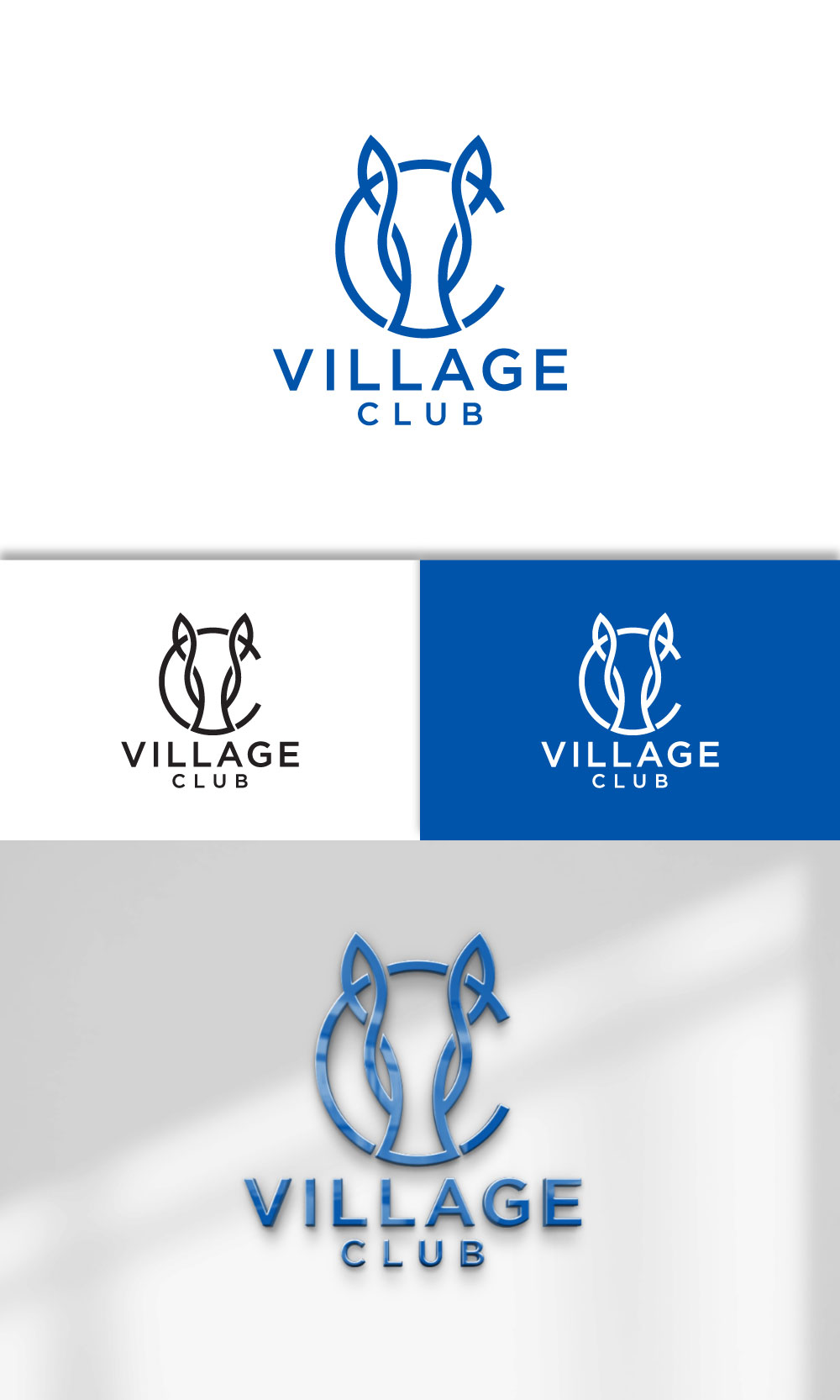 Logo Design by loveqis for this project | Design #36312836