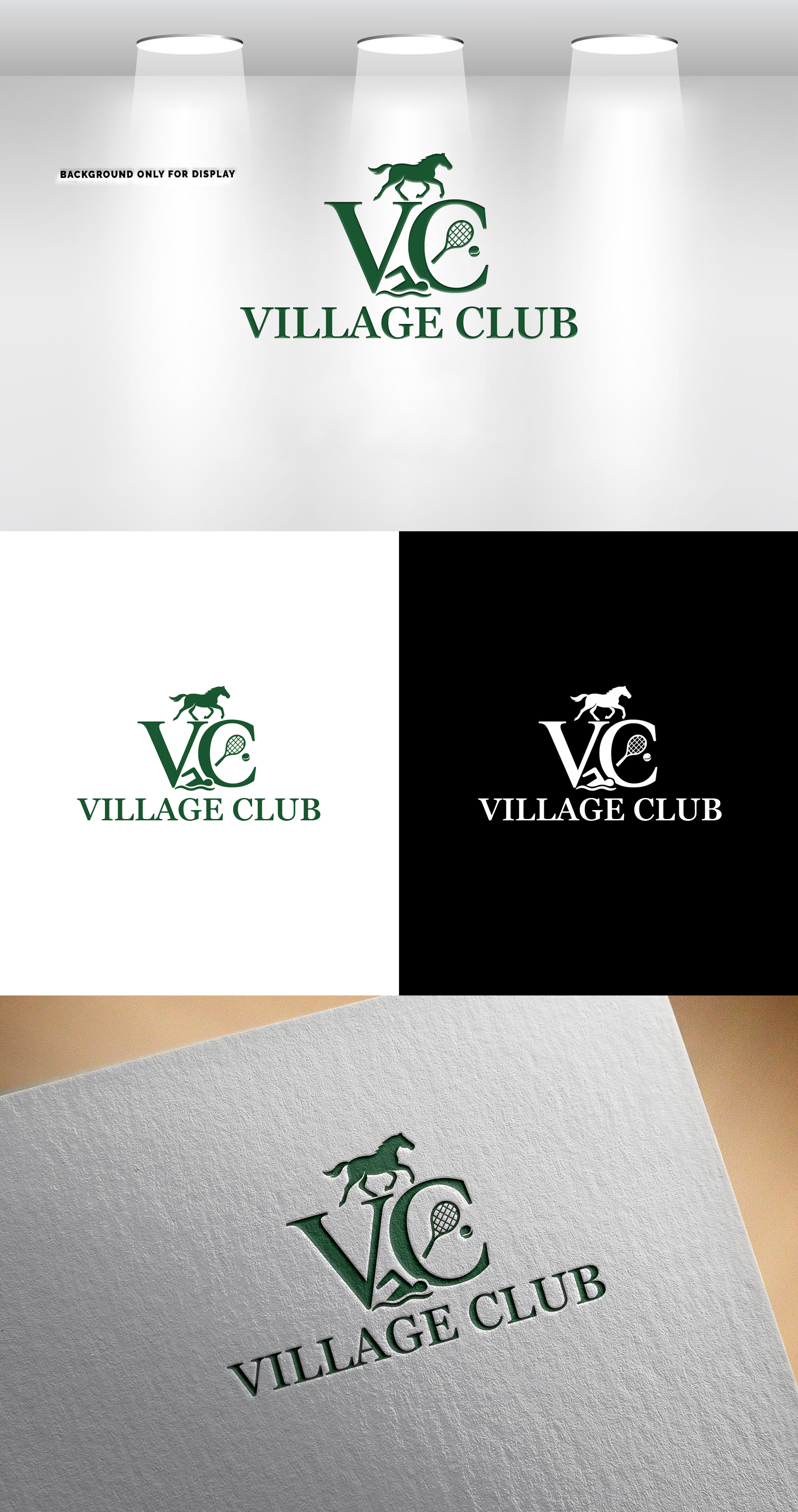 Logo Design by Rahmina for this project | Design #36272110
