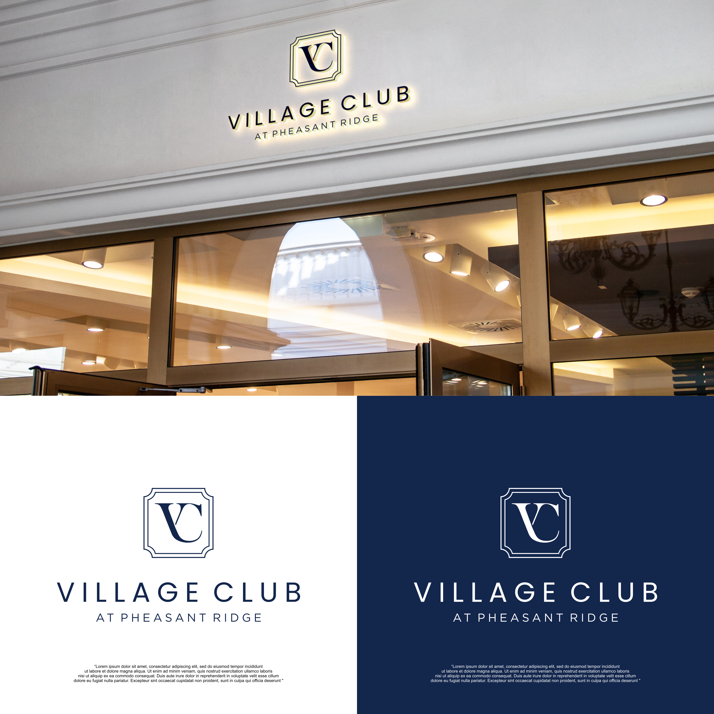 Logo Design by syad666 for this project | Design #36267752