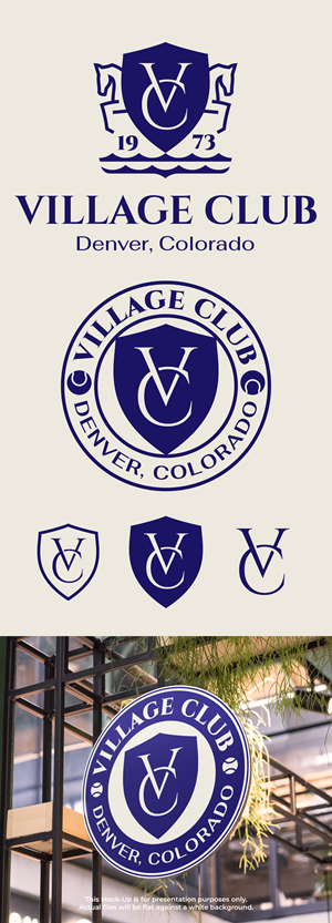 Logo Design by Oleksandr Tovarkov for this project | Design: #36270499