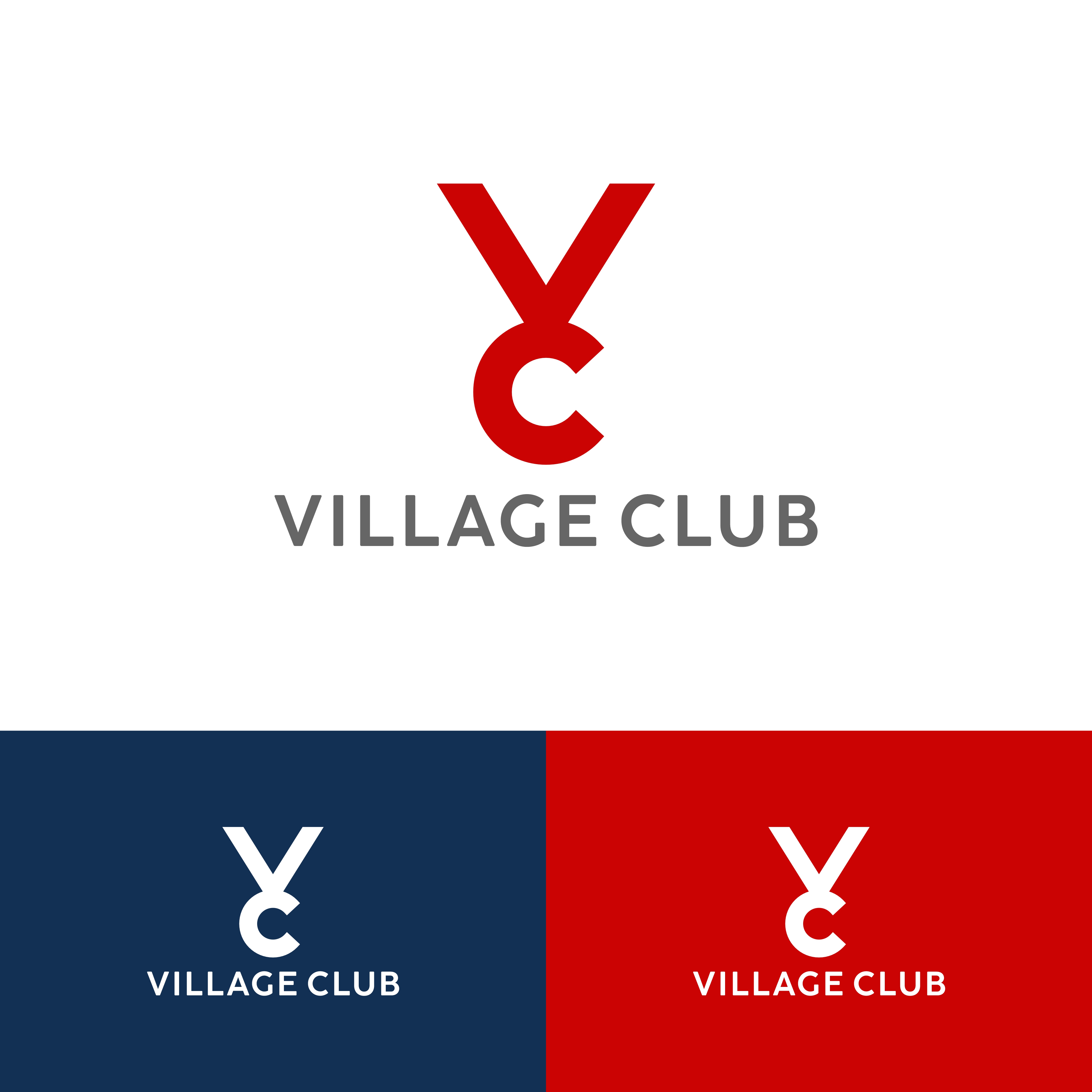 Logo Design by RezaRio for this project | Design #36306727