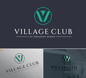 Logo Design by Atec for this project | Design: #36277148