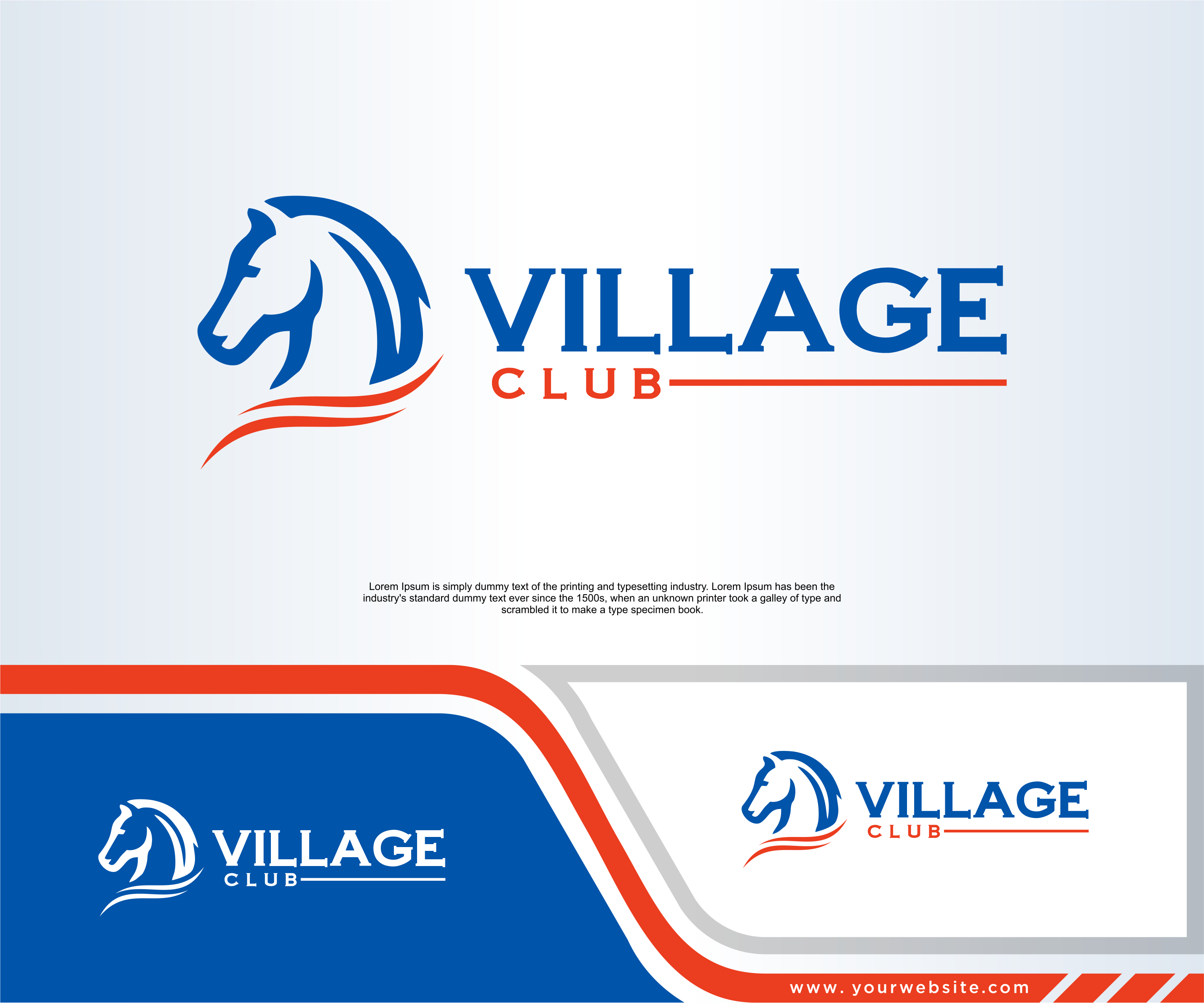 Logo Design by dobleh_creative for this project | Design #36267414