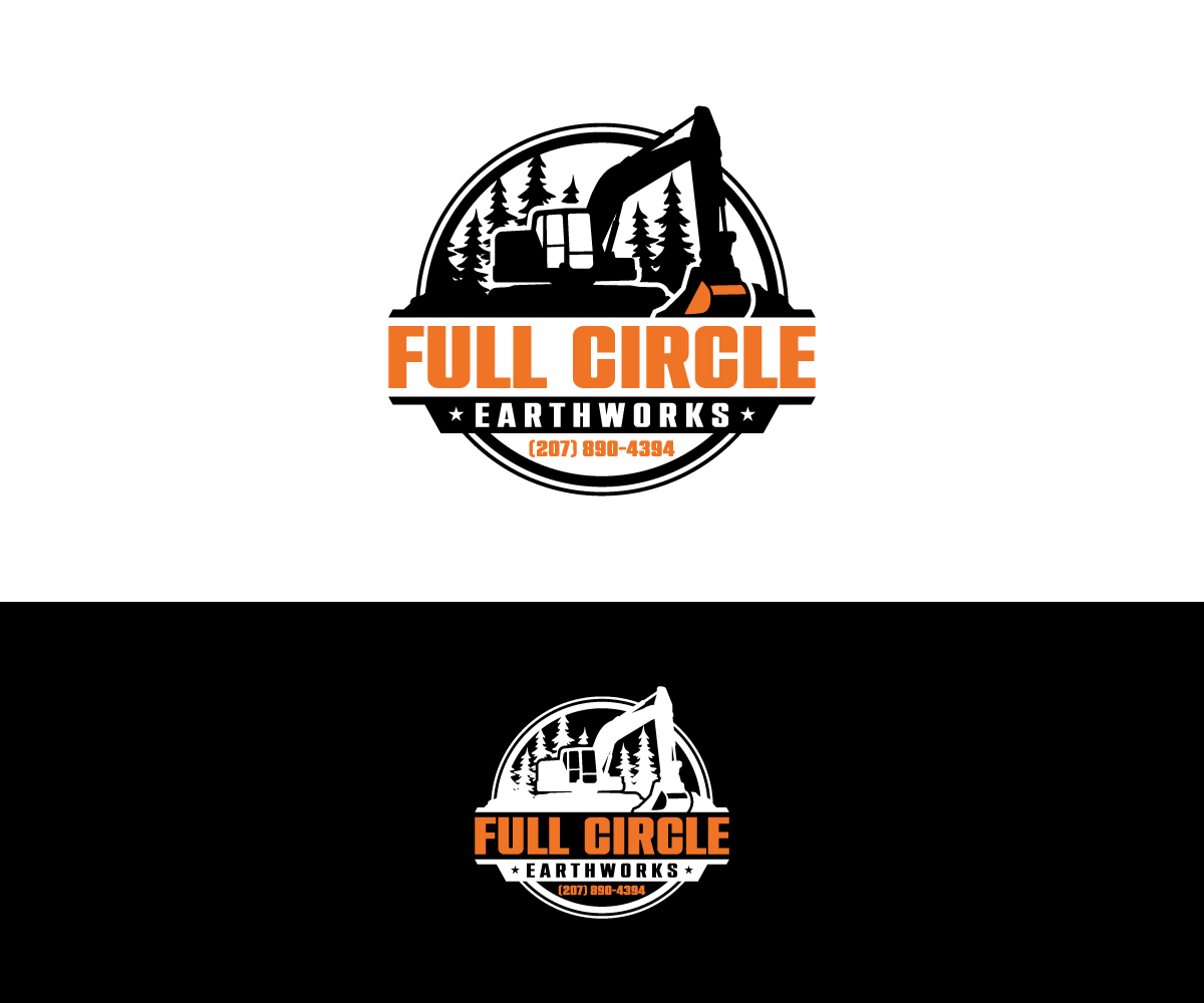 Logo Design by Widi Nalendra for this project | Design #36276842