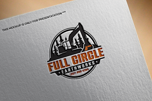 Logo Design by Widi Nalendra for this project | Design: #36276843
