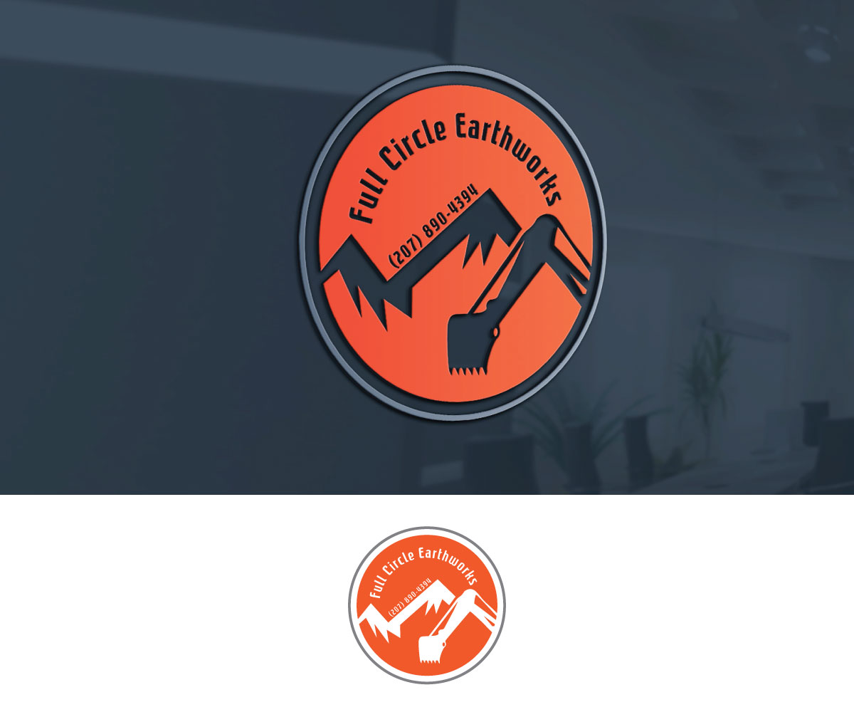 Logo Design by Srk pix!14 for this project | Design #36277793