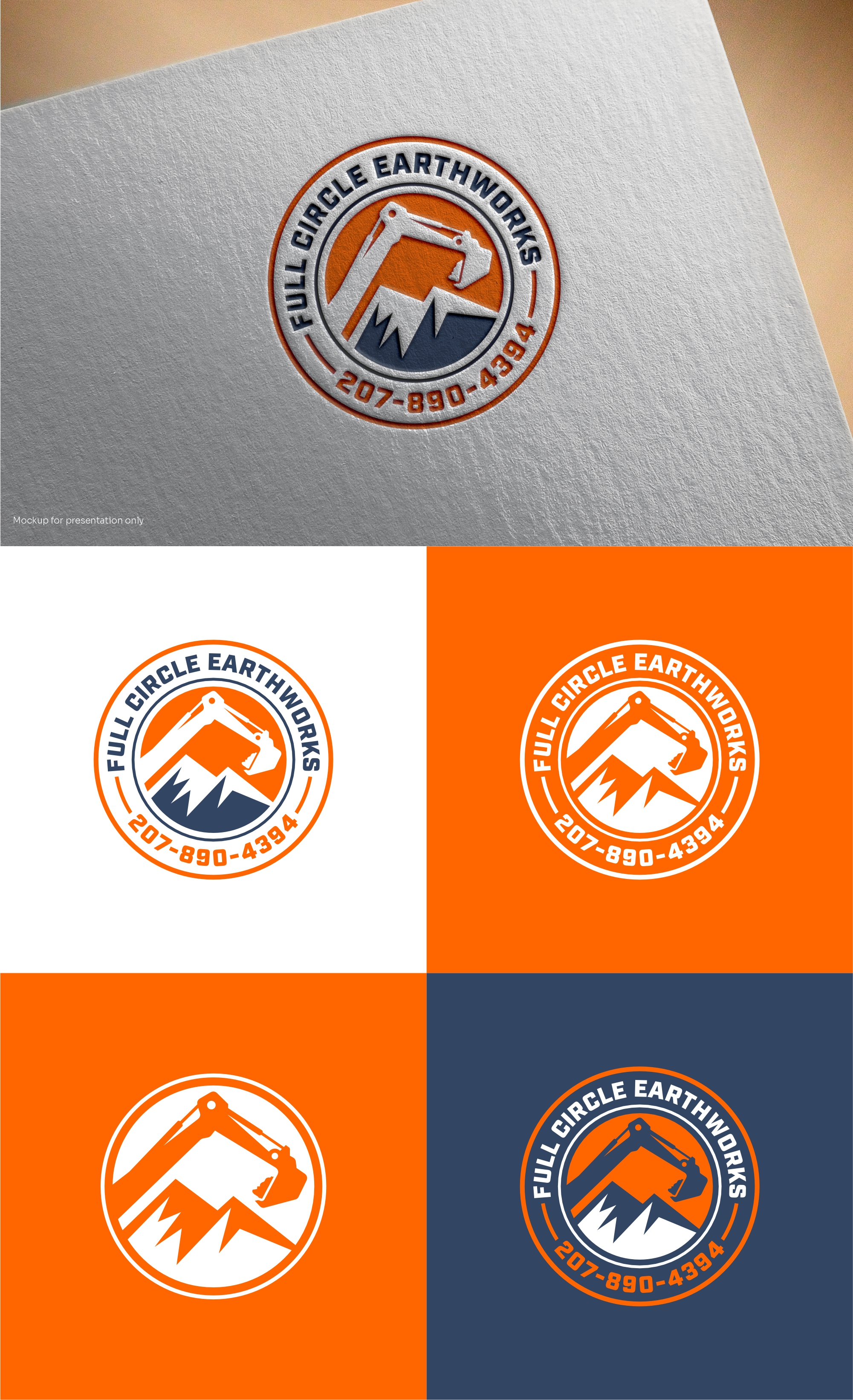 Logo-Design von Noekha Studio für dieses Projekt | Design #36275779
