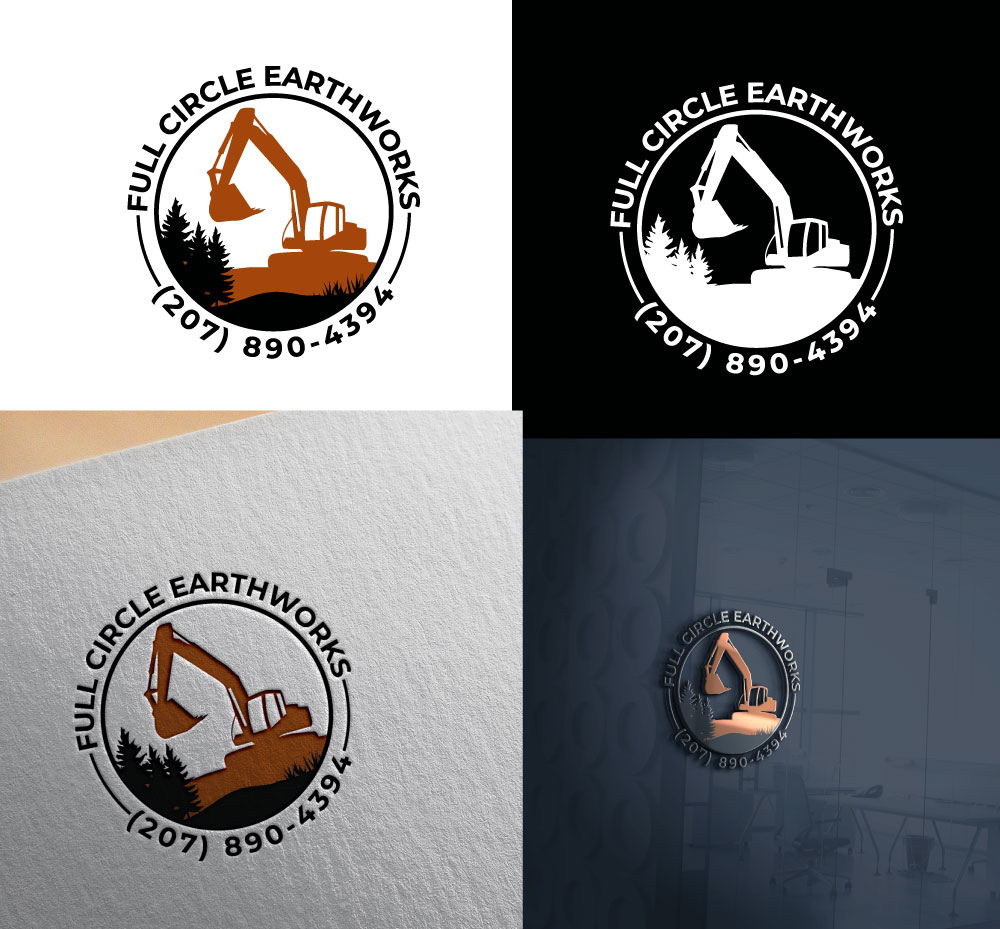 Diseño de Logo por Jonshonkal para este proyecto | Diseño #36275104