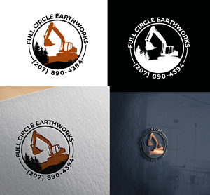 Logo Design by Jonshonkal for this project | Design: #36275104