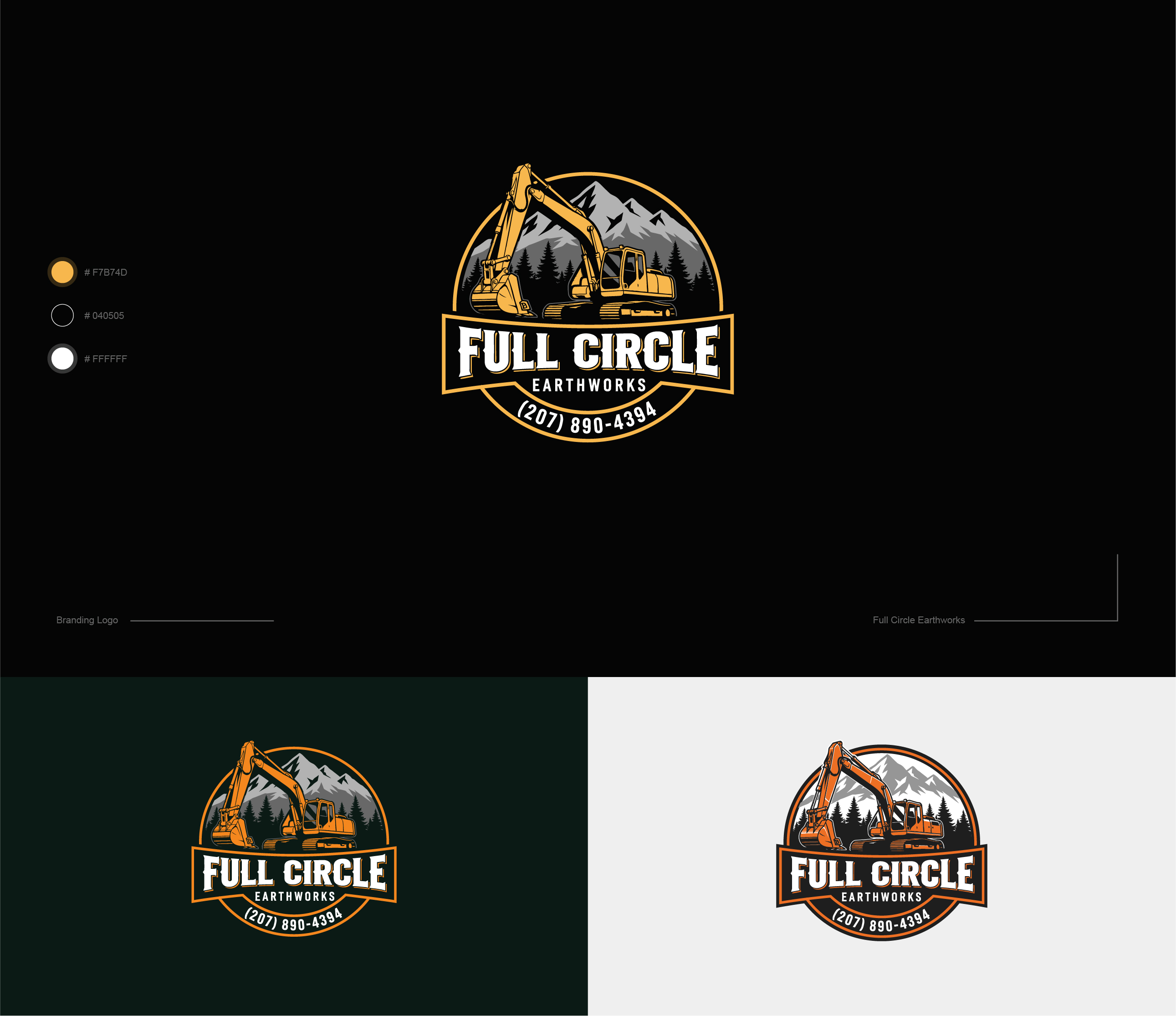 Contest winning design