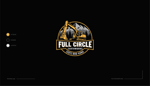 Logo Design by dai hui for this project | Design: #36301596